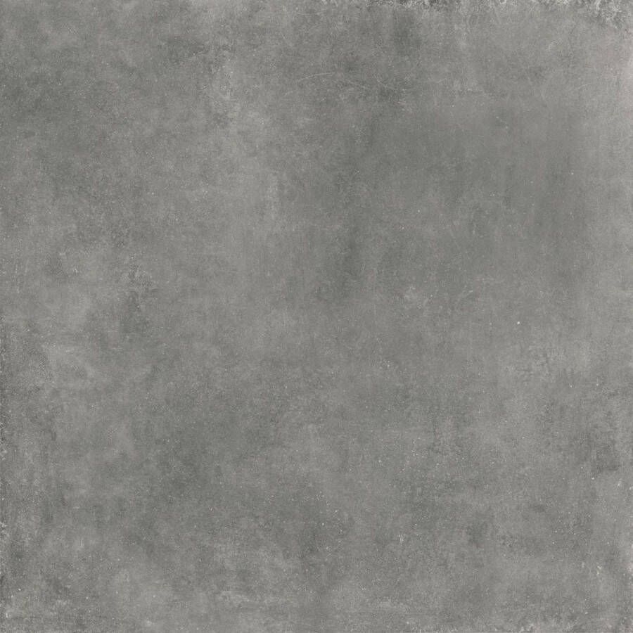Tegeldepot Vloertegel Flaminia Space Graphite 90x90 cm (doosinhoud 1.62 m2)