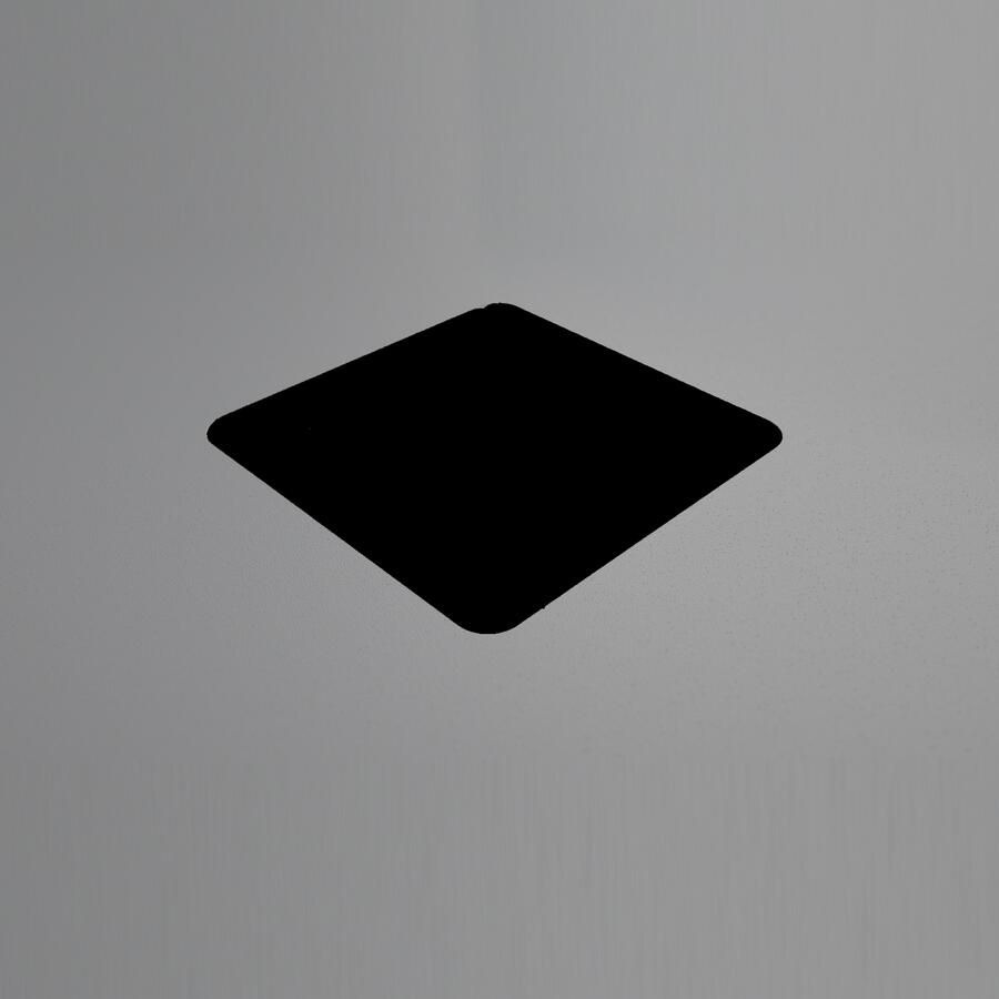 Texence Douchebak Afvoer Zwart Gekleurd (+ €75 00) - Foto 1