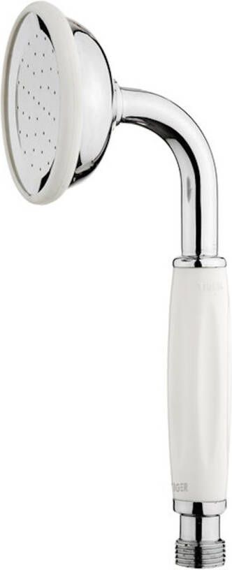 Tiger Monaco Handdouche Chroom Douchekop diameter 6cm 520540344