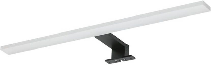 Tiger LED Spiegellamp Eros 60 cm 4000K Zwart 800518