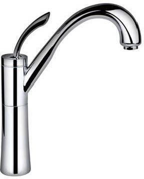 Tres keukenkraan Elegance 113333