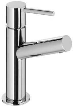 Tres Wastafelkraan Max 06210301D Chroom