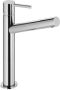 Tres Wastafelkraan Max 06220601 Chroom - Thumbnail 1