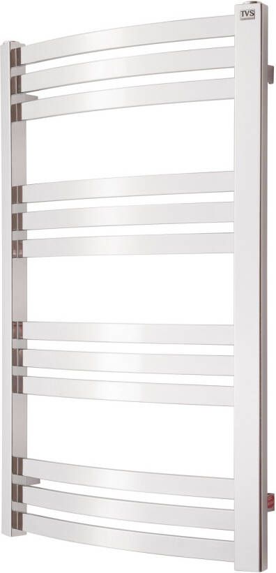 TVS Design Designradiator TVS Dino Chroom 81.5x50 cm