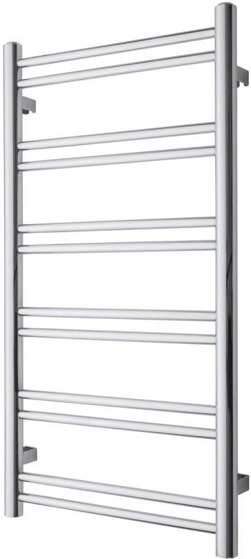 TVS Design Designradiator TVS Duo Chroom 92x50 cm