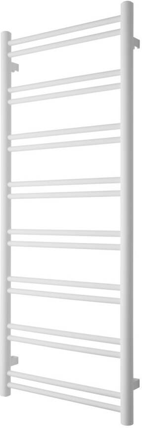 TVS Design Designradiator TVS Duo Mat Wit 124x50 cm