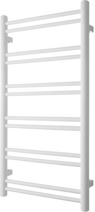 TVS Design Designradiator TVS Duo Mat Wit 92x50 cm