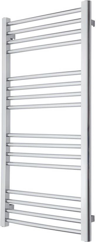 TVS Design Designradiator TVS Eco Chroom 99 x 51 cm