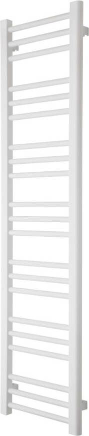 TVS Design Designradiator TVS Kosmo Wit 140x36 cm