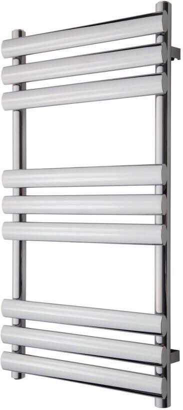 TVS Design Designradiator TVS Milo Chroom 94x52 cm