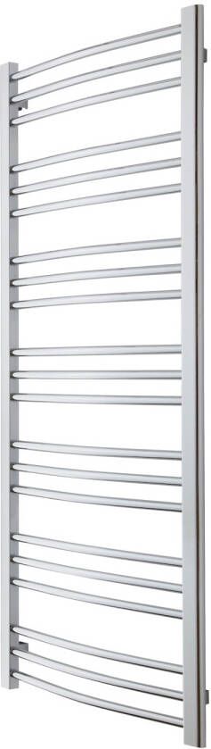 TVS Design Designradiator TVS Nemo Chroom 140 x 51 cm