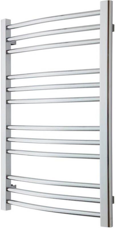 TVS Design Designradiator TVS Nemo Chroom 78.5 x 51 cm