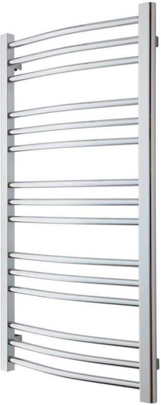 TVS Design Designradiator TVS Nemo Chroom 99 x 51 cm