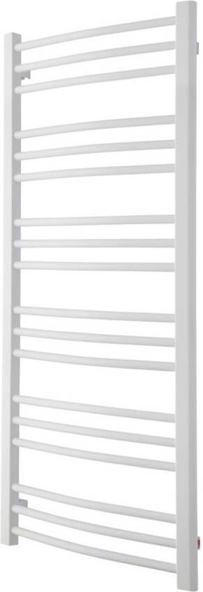 TVS Design Designradiator TVS Nemo Wit 119.5 x 51 cm