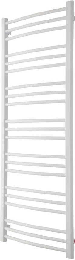 TVS Design Designradiator TVS Nemo Wit 140 x 51 cm