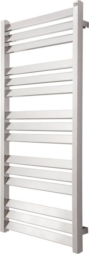 TVS Design Designradiator TVS Paso Chroom 112x50 cm