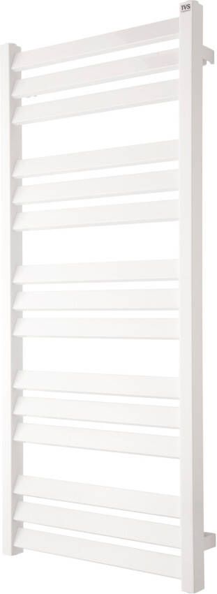 TVS Design Designradiator TVS Paso Wit 112x50 cm