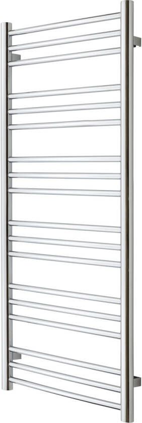 TVS Design Designradiator TVS Pivo Chroom 119.5x50 cm