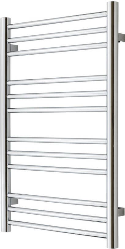 TVS Design Designradiator TVS Pivo Chroom 78.5x50 cm