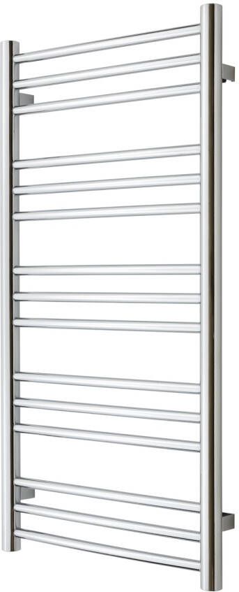 TVS Design Designradiator TVS Pivo Chroom 99x50 cm