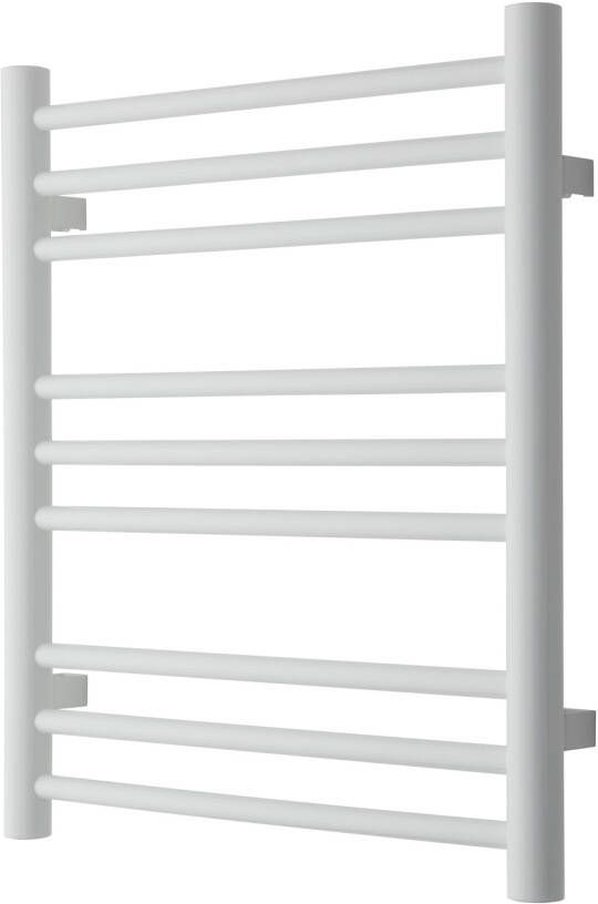 TVS Design Designradiator TVS Pivo Wit 59x50 cm