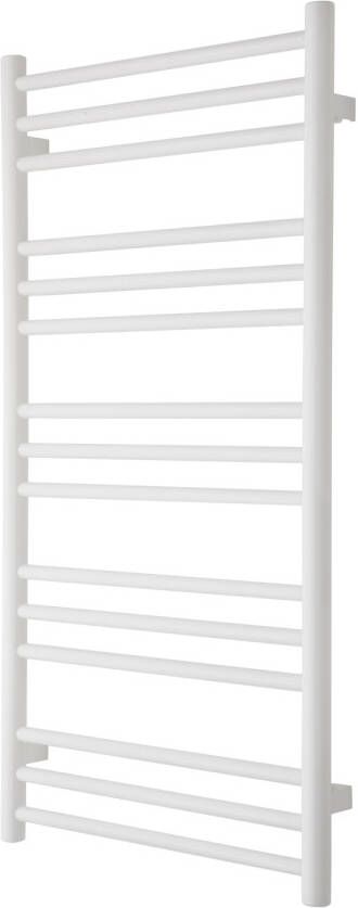 TVS Design Designradiator TVS Pivo Wit 99x50 cm