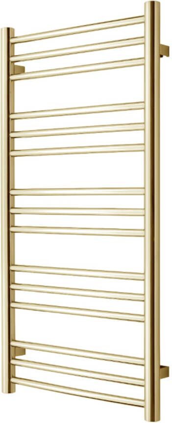 TVS Design Designradiator TVS PLUS 15-500 Goud 99 x 50 cm