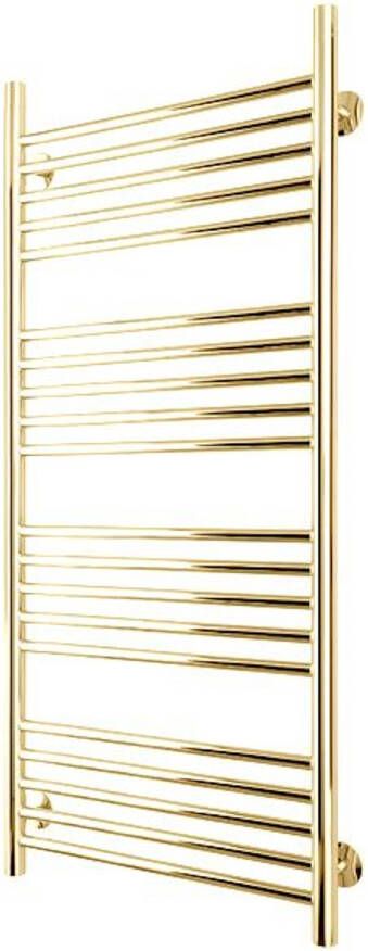 TVS Design Designradiator TVS PLUS 20 Goud