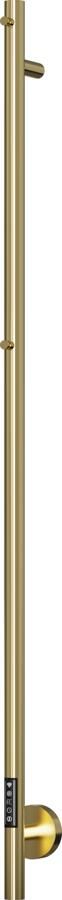 TVS Design TVS Plus 1 Designradiator Wi-Fi 150x8 5 cm Goud
