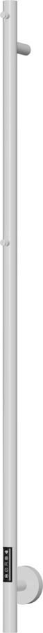 TVS Design TVS Plus 1 Designradiator Wi-Fi 150x8 5 cm Wit