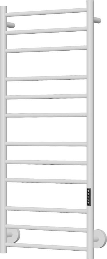 TVS Design TVS Plus 12 Designradiator Wi-Fi 116x50 cm Wit