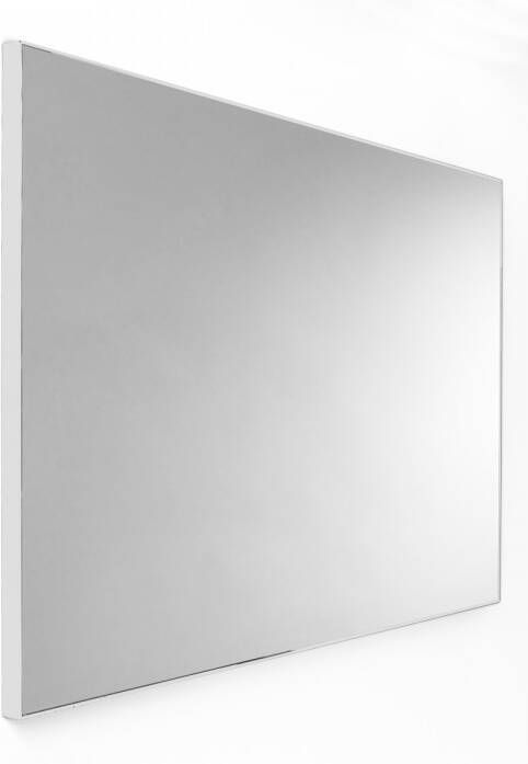 Nemo Start Luz spiegel 120x70cm met aluminium kader M.P46.A.700x1200.7