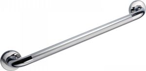 Wiesbaden Badgreep Met Antislip Ridder Sam 60 cm Chroom