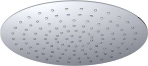Wiesbaden Caral Luxe hoofddouche rond 20cm Ultra plat chroom 29.3817