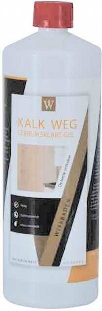 Wiesbaden Kalk Weg Gel (1000 ml)