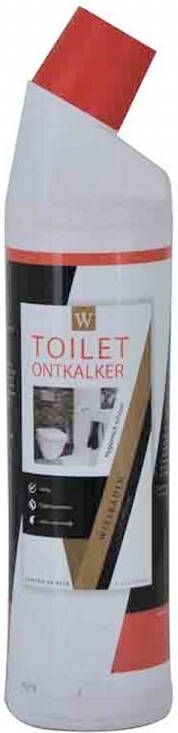 Wiesbaden Toiletontkalker 750ml 75.3502