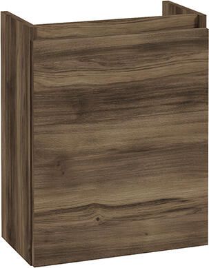 Boss & Wessing Fonteinkast BWS Lyanna 40x22x50 cm Donker Eiken