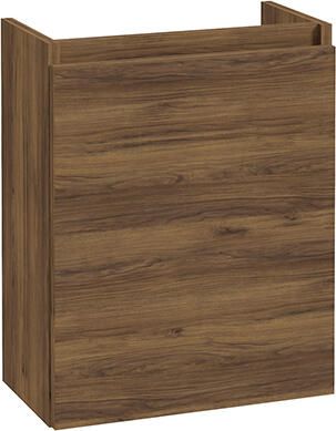 Wiesbaden Fonteinkast Alvara 40x22x50 cm Warm Eiken