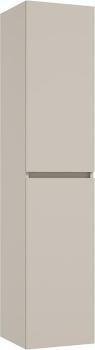 Wiesbaden Kolomkast Alvara 160x35x35 cm Cashmere