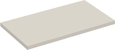 Boss & Wessing Topblad BWS Lyanna 40x22 cm Cashmere