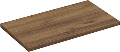 Boss & Wessing Topblad BWS Lyanna 40x22 cm Warm Eiken