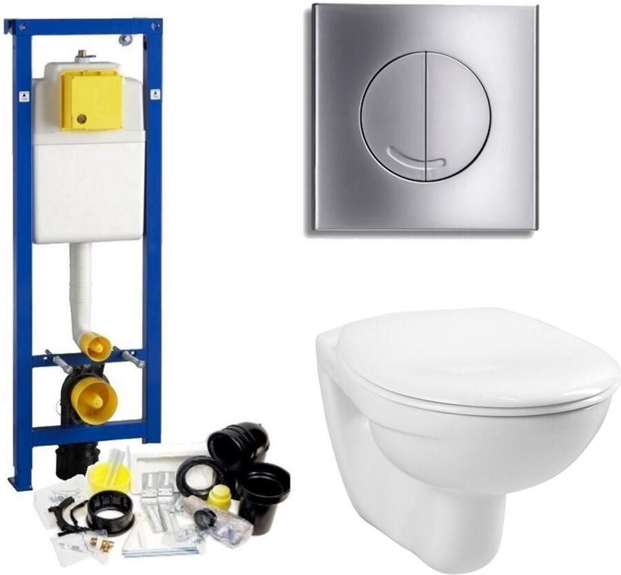 Wisa XS Basic Argos set01 Matchroom (meerprijs €15 00)