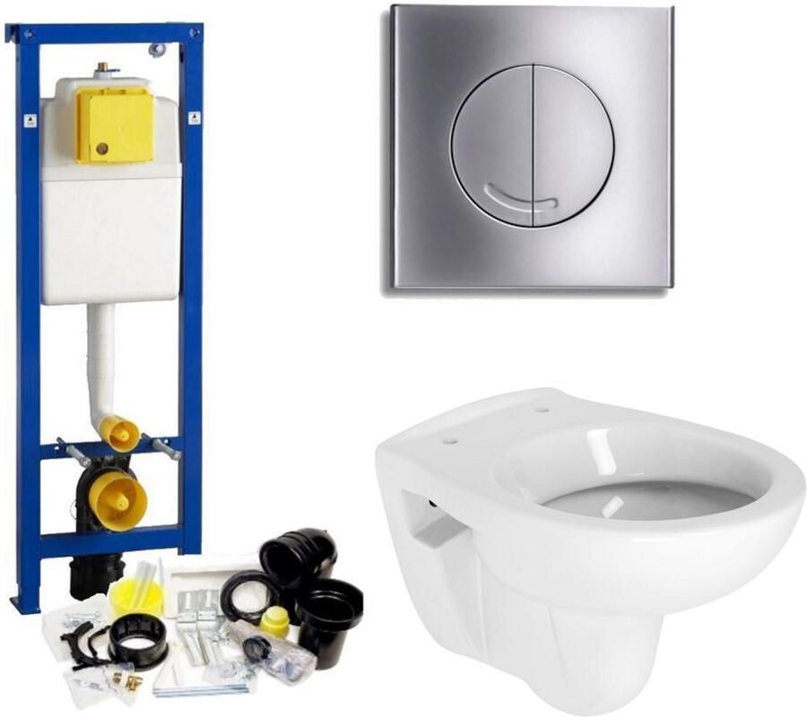 Wisa XS set02 Argos Matchroom (meerprijs €15 00)