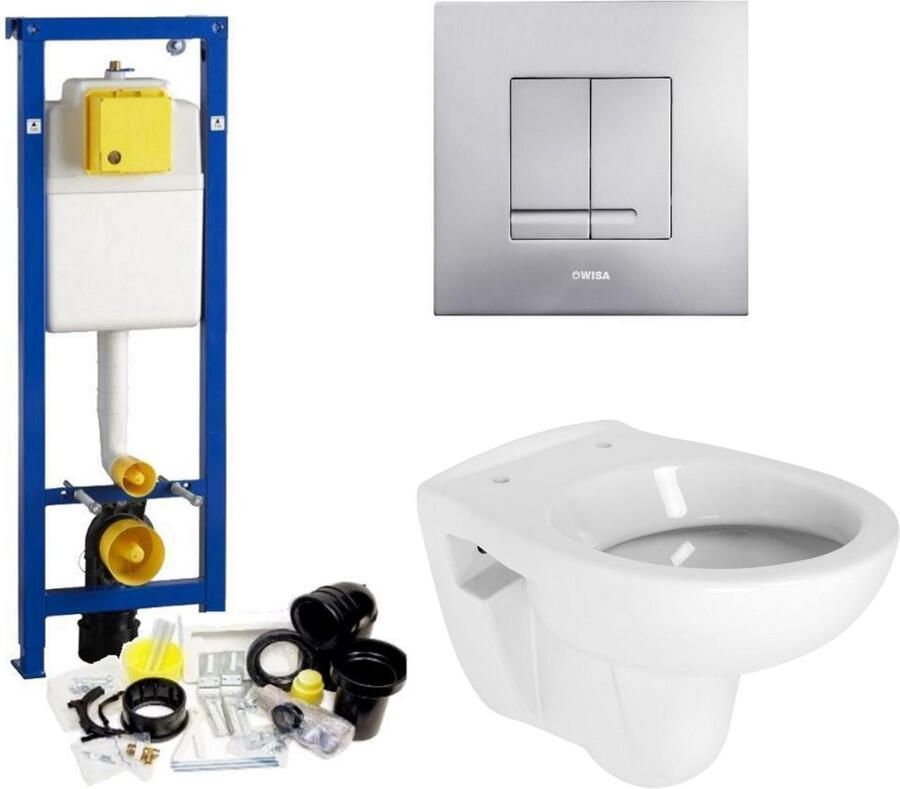 Wisa XS set02 Delos Matchroom (meerprijs €25 00)