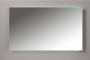 Xenz Badkamerspiegel Garda 100x70cm met Ledverlichting Boven- en Onderzijde en Spiegelverwarming - Thumbnail 1