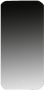 XenZ Badkamerspiegel Limone 50x100 cm met Ledverlichting en Spiegelverwarming - Thumbnail 1