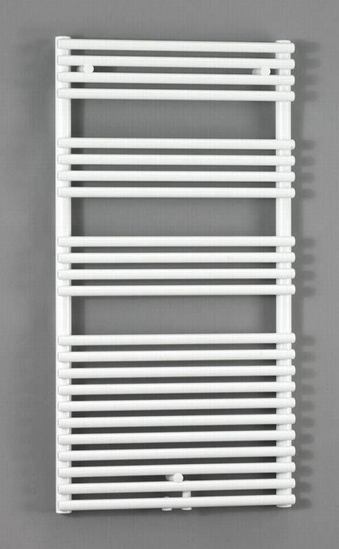 Zehnder Forma Spa Radiator 596x1761 Mm. As=s038 1133w Wit Ral 9016