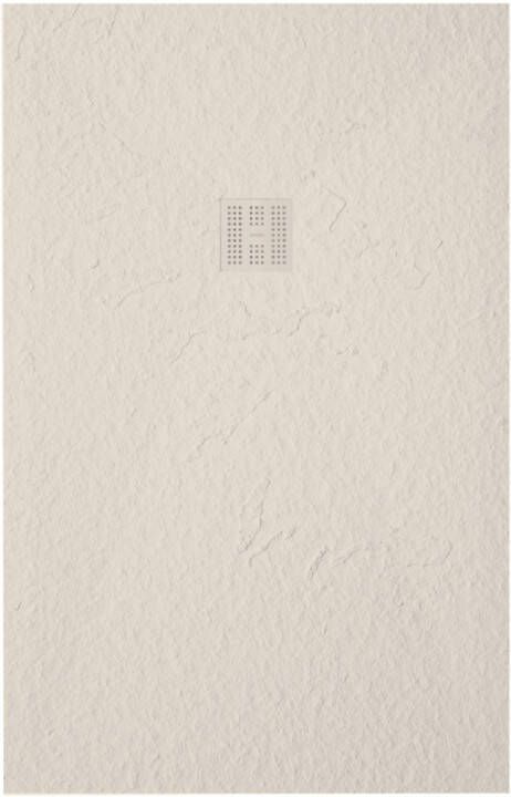 Zydra Douchebak Smart Slate Naturel (Alle Maten)