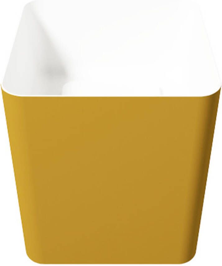 Zenon Waskom Aris 42x42 cm Oro