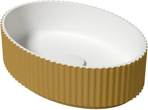 Zenon Waskom Olympia 48x34 5 cm Oro